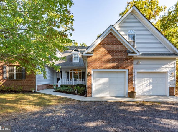 713 LAKEVIEW Parkway, LOCUST GROVE, VA 22508
