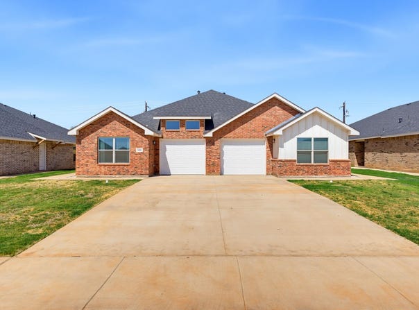 334 Colorado, Abilene, TX 79601