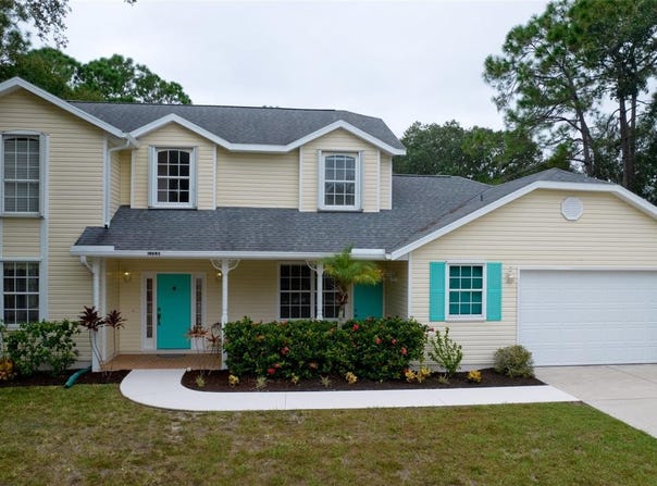 14843 7TH Avenue E, BRADENTON, FL 34212