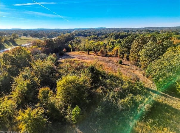 1312 S Caddo ST, Muldrow, OK 74948