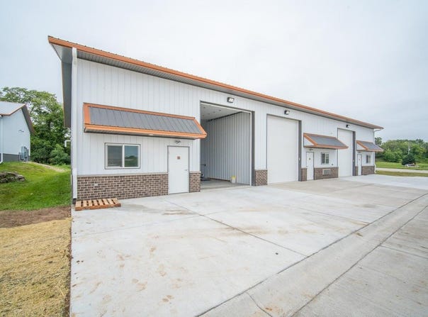 3439 County Highway D, West Bend, WI 53090