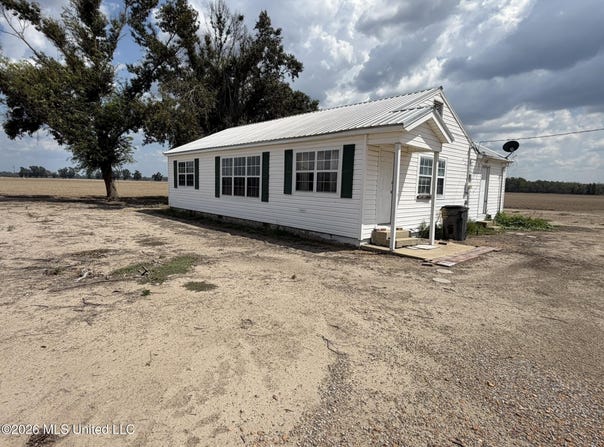 County Road 511, Sidon, MS 38954