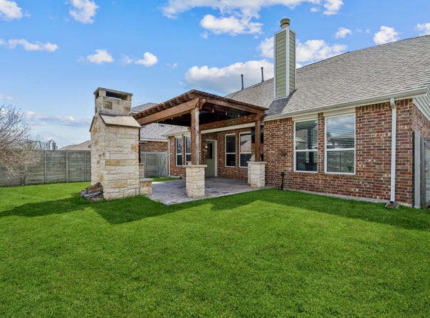 1808 Kaiser Cove, Argyle, TX 76226