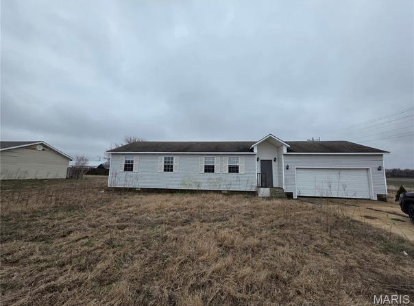 501 Sagebrush Lane, Kennett, MO 63857