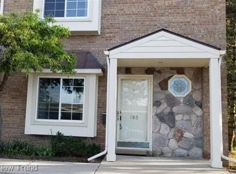 185 COOLIDGE Road, Birmingham, MI 48009