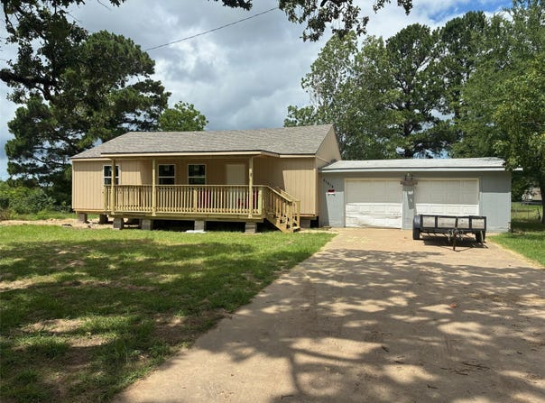 13601 Woodridge, Eustace, TX 75124