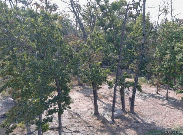 Tuscany Drive lot: 32, Camdenton, MO 65020