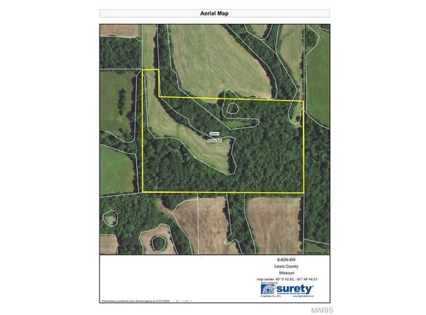 22 CR 228, Ewing, MO 63440