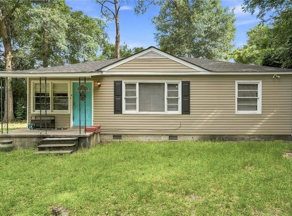 225 Myrtle Drive, Roberta, GA 31078