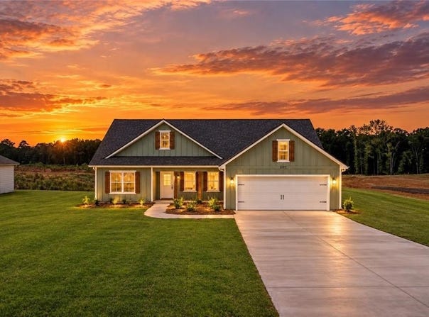 1097 30th St, Valley, AL 36854