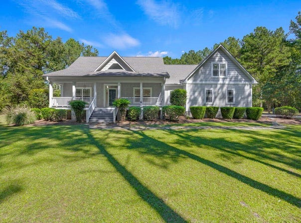 120 Ranch Ct., Greenwood, SC 29646