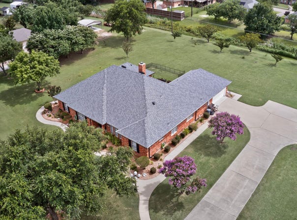 611 N Fm 740, Forney, TX 75126
