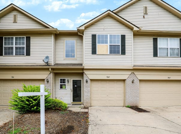 7045 Gavin Drive, Indianapolis, IN 46217