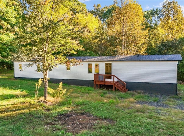 6088 Zachary Lane, Oxford, NC 27565