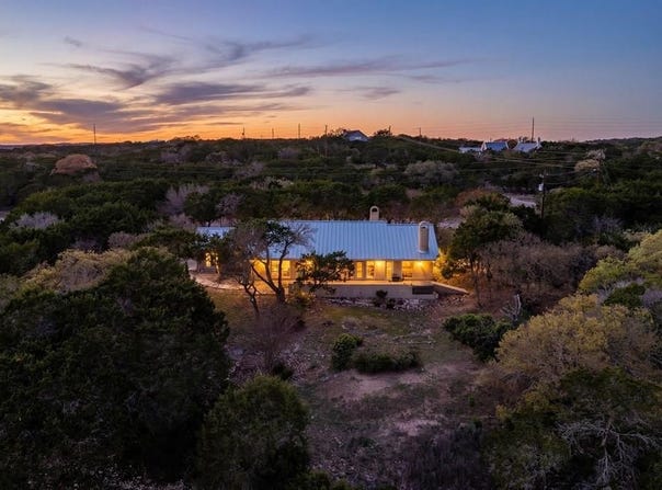 108 Brushy Dr, Hunt, TX 78024