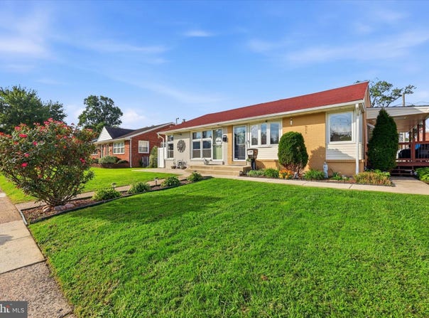 515 HAZEL Avenue, FOLSOM, PA 19033