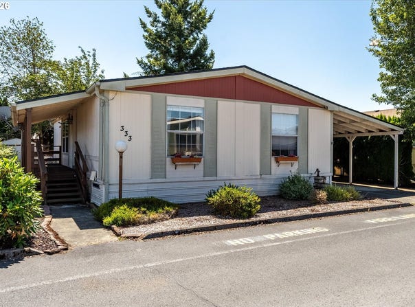 333 FRANKLIN Pl, Longview, WA 98632