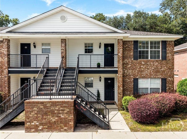 76 Al Henderson Boulevard, Savannah, GA 31419