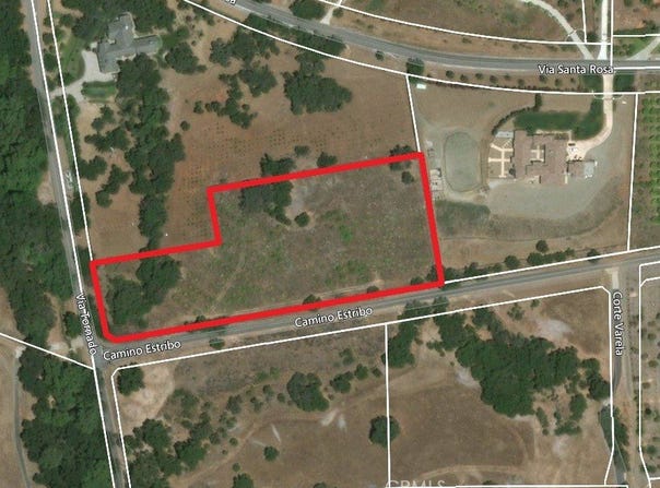15 Camino Estribo, Temecula, CA 92590
