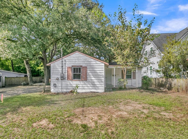 5039 Alpha Street, North Charleston, SC 29405
