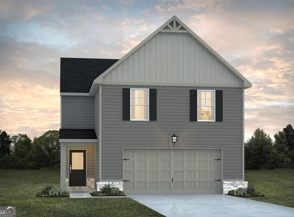 214 Harris Walk, West Point, GA 31833
