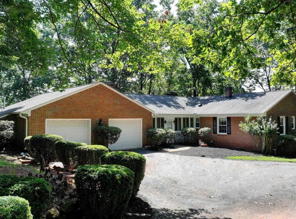 5034 STONY POINT PASS, KESWICK, VA 22947