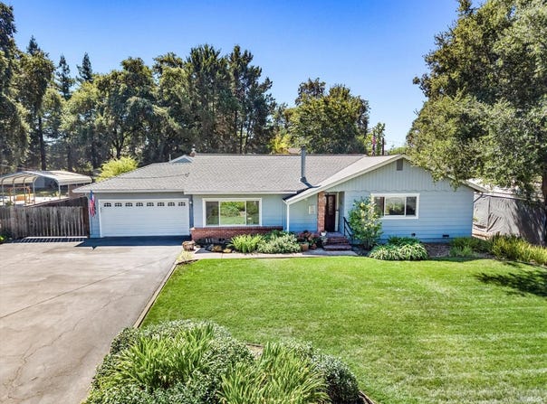 136 Mark West Station Road, Windsor, CA 95492