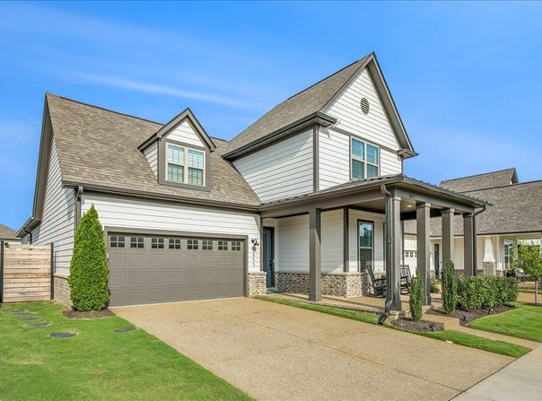 5655 ARDSLEY Dr E, Arlington, TN 38002