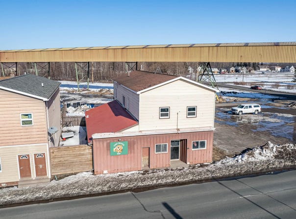 3823 E 2nd St, Superior, WI 54880