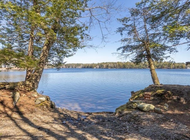 78 Lakeside Drive, Windham, ME 04062