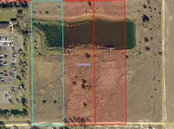 4th Terrace, Labelle, FL 33935