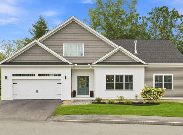 19 Wild Apple Lane, Exeter, NH 03833