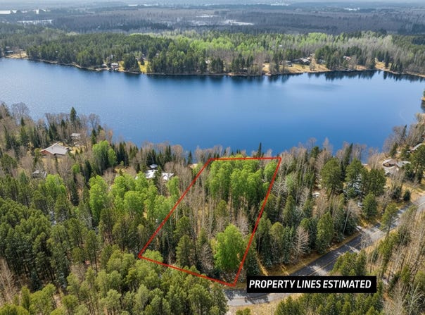 Bass Lake Road, Gilbert, MN 55741