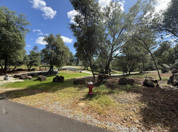 12333 Quartz Hill Road, Redding, CA 96003