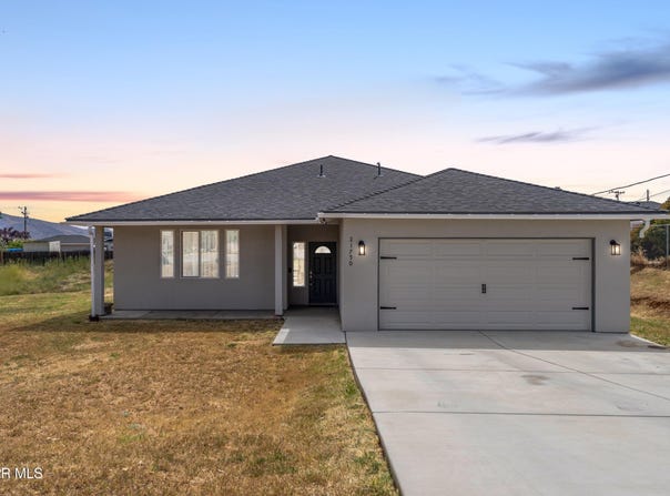 21750 Ripple Lane, Tehachapi, CA 93561