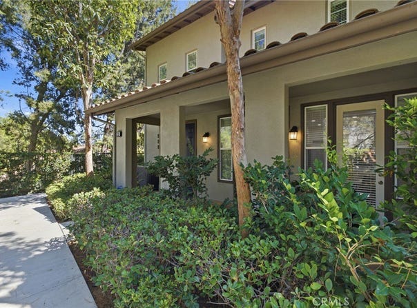 33 Nightshade, Irvine, CA 92603
