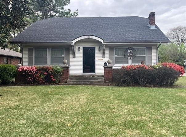 1400 E 10th Street, Okmulgee, OK 74447