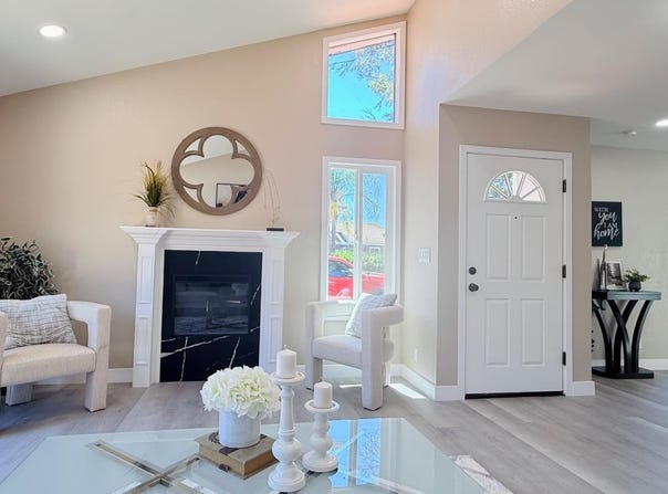 5886 Southwind DR, San Jose, CA 95138