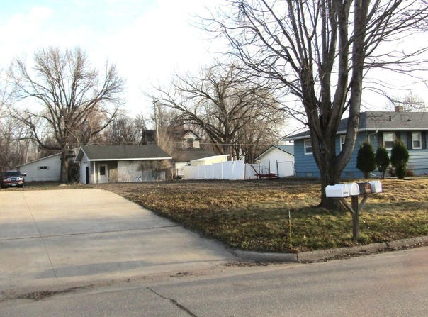 1560 9th Avenue, Granite Falls, MN 56241