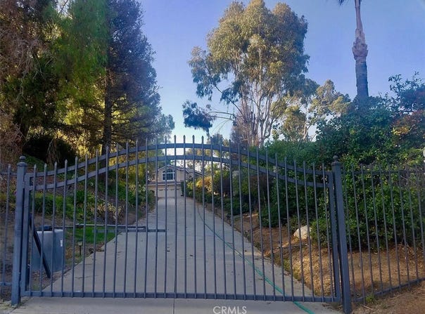 21055 Stonybrook Drive, Walnut, CA 91789