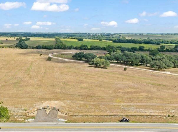 3269 FM 956 (Lot 2), Freyburg Area, Schulenburg, TX 78956