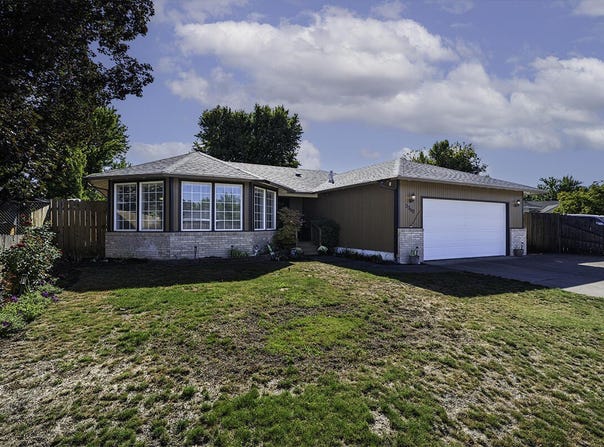 3360 Wellington Drive, Medford, OR 97504