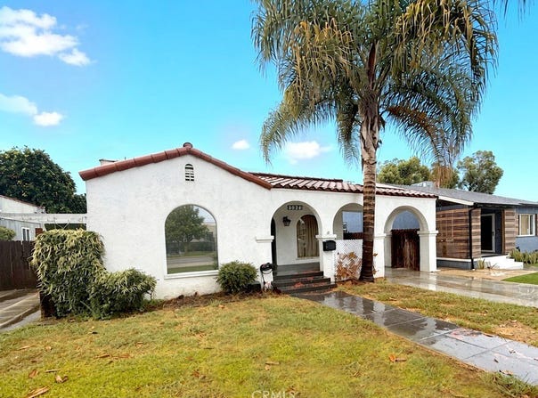 6024 Brayton, Long Beach, CA 90805