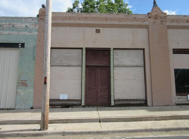 1022 E Harris Street, Pavo, GA 31778