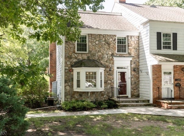 111 Osprey, Allamuchy Twp., NJ 07840-2715