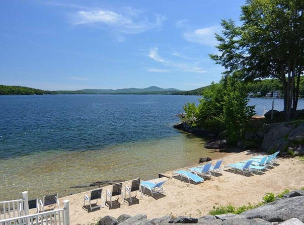 9 Loon Road, Meredith, NH 03253