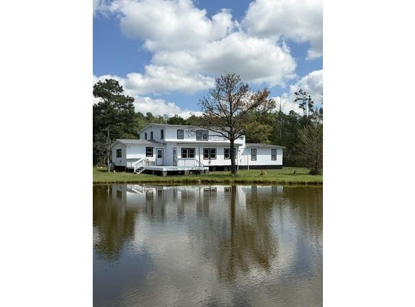 13512 CATTAIL RD, MEARS, VA 23409