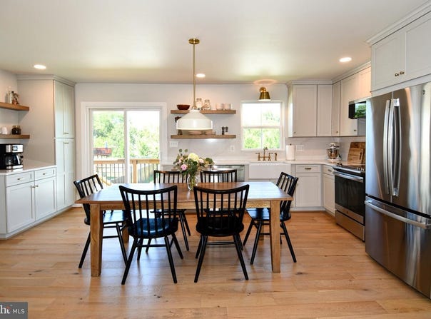 5042 GODWINS LANDING DR, REMINGTON, VA 22734