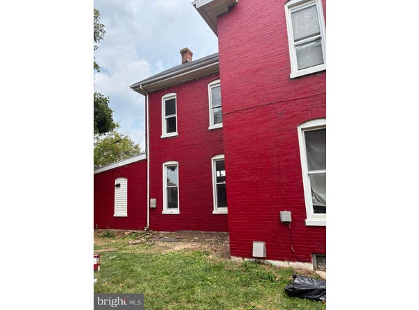 542 SALEM Avenue, HAGERSTOWN, MD 21740