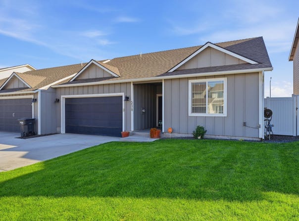 5524 Remington Dr., Pasco, WA 99301